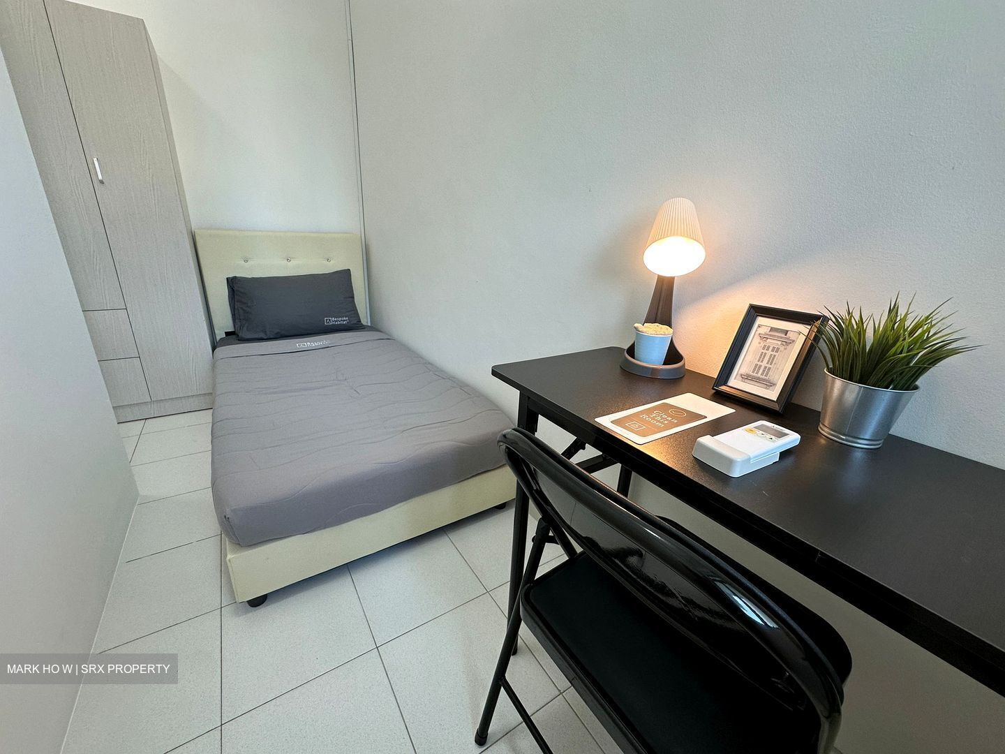 Fernwood Towers (D15), Condominium #595805891